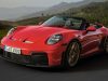 New Porsche 911 S/C is a GT3 convertible in all but name