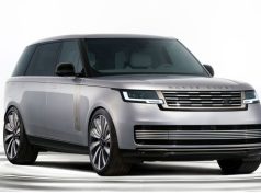 New Range Rover SV Ultra and Range Rover Westminster Edition – pictures