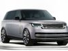 New Range Rover SV Ultra is the brand’s most luxurious, advanced and exclusive car ever