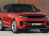 New Range Rover Sport Twenty Edition and Battersea – pictures