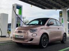 Rapid growth in EV rapid charging continues with 1,000 hubs now in use