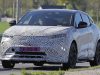 New Renault Megane E-Tech spied with major design and battery updates