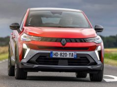 Car Deal of the Day: Renault Symbioz is fashionable family transport for just £171 a month