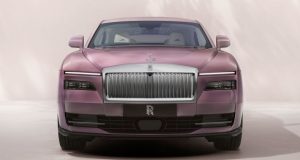 Dream-on, drop-top fans, a Rolls-Royce Spectre convertible won’t happen