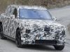 New Rolls-Royce SUV on the way with unique split-opening bonnet