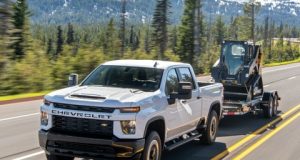 What Is an Automotive Platform?