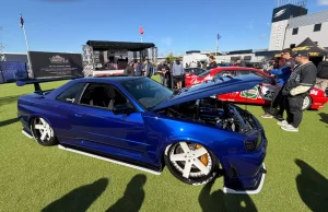Japfest Silverstone 2026 Show Report