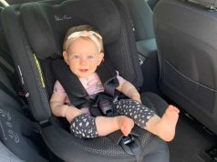 What is ISOFIX?