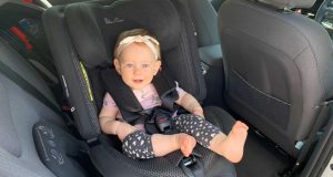What is ISOFIX?