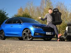 Long-term test: Skoda Fabia 130