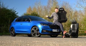 Long-term test: Skoda Fabia 130