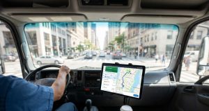 4 Simple Tablet Uses For Effortless Service Fleets