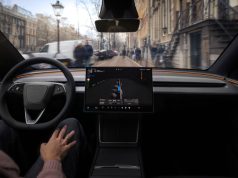 Tesla’s Full Self-Driving tech finally approved for Europe, but not the UK