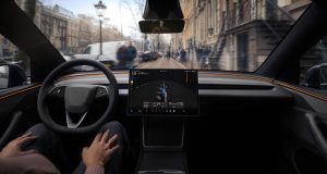 Tesla’s Full Self-Driving tech finally approved for Europe, but not the UK