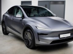 New Tesla Model Y 7-Seater now available to order from £54k