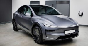 New Tesla Model Y 7-Seater now available to order from £54k