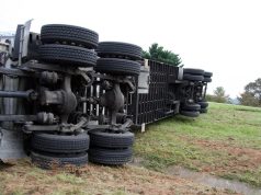 Understanding Legal and Recovery Basics After a Truck Crash