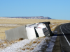 The Difference Between Trucking Company and Driver Liability after a Crash