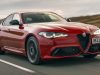 Alfa Romeo Giulia review