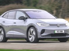 Updated Volkswagen ID.4 and ID.5 gets power and range boosts