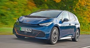 Used Cupra Born (Mk1, 2021-date) buyer’s guide: the EV the VW ID.3 wishes it was