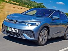 Used Volkswagen ID.5 – pictures