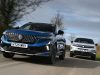 Vauxhall Grandland vs Renault Austral: Britain against France in a hybrid SUV clash