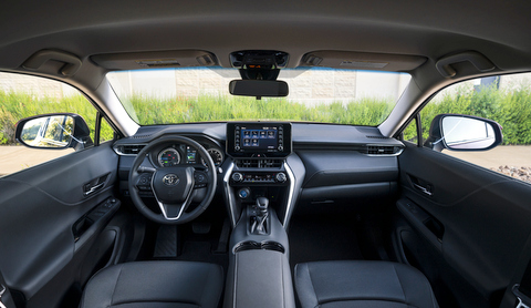 The Role of Injection Molding in the Automotive Industry