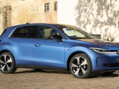 New Volkswagen ID. Polo revealed 2026 – pictures