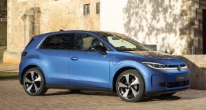 New Volkswagen ID. Polo revealed 2026 – pictures