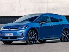 New Volkswagen ID.3 Neo: EV hatch gets massive update, Golf-a-like look and lots of buttons!