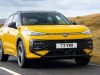 New Volkswagen T-Roc review: Golf-sized SUV is better where it matters