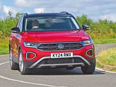 Car Deal of the Day: get ready to VW T-Roc ‘N’ roll for just £202 a month