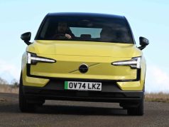 Volvo EX30 fire risk recall hampered by sluggish supply chain