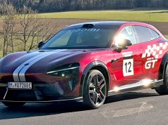 New Xiaomi YU7 GT might look like a Ferrari Purosangue but has far more power