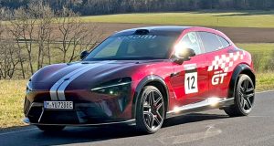 New Xiaomi YU7 GT might look like a Ferrari Purosangue but has far more power