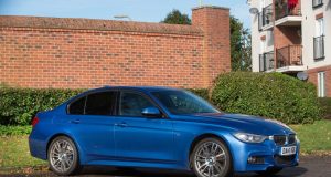 Used BMW 3 Series (F30, Mk6, 2012-2018) review and buyer’s guide
