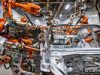 An AI brain and 2000 robots: BMW’s €650m Munich transformation