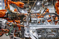 An AI brain and 2000 robots: BMW’s €650m Munich transformation