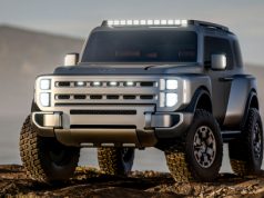 News: 2026 New York International Auto Show