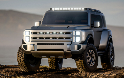 News: 2026 New York International Auto Show