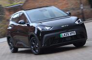 Surf’s up: Six months in BYD’s £18k Citroen C3 rival