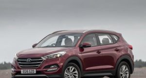 Used Hyundai Tucson (Mk3, 2015-2020) review and buyer’s guide