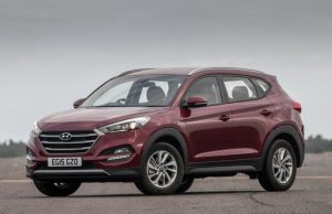 Used Hyundai Tucson (Mk3, 2015-2020) review and buyer’s guide