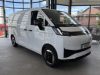 Farizon V7E is stripped-back, urban-focused van for under £30k