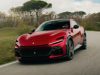 Ferrari Purosangue gets sportier with new £407k Handling Speciale