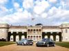 How Goodwood chooses its centrepiece – according to the Duke
