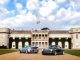 How Goodwood chooses its centrepiece – according to the Duke