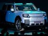 Freelander 8 brings concept-car looks and electrified powertrains