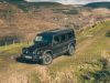 Life with the Grenadier: I used no-nonsense 4×4 for everything, everyday